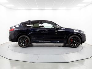 BMW X4 m40d xdrive 250 kw (340 cv)   - Foto 21