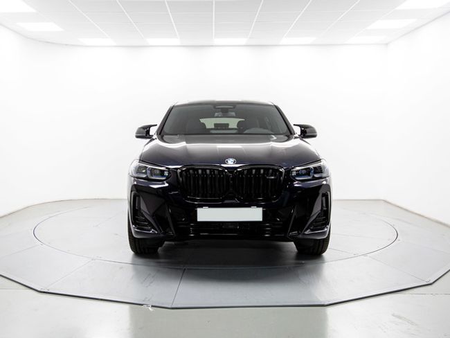 BMW X4 m40d xdrive 250 kw (340 cv)   - Foto 3