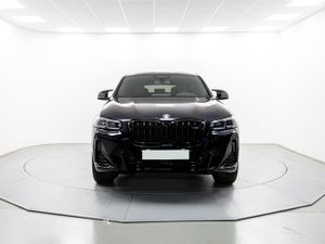 BMW X4 m40d xdrive 250 kw (340 cv)   - Foto 3