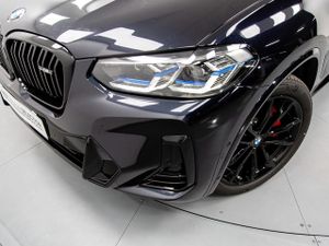 BMW X4 m40d xdrive 250 kw (340 cv)   - Foto 11