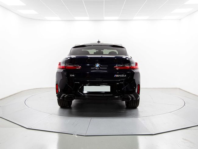BMW X4 m40d xdrive 250 kw (340 cv)   - Foto 6