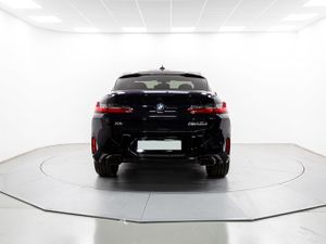 BMW X4 m40d xdrive 250 kw (340 cv)   - Foto 9
