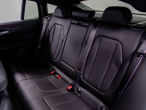 BMW X4 m40d xdrive 250 kw (340 cv)   - Foto 17