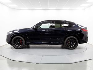 BMW X4 m40d xdrive 250 kw (340 cv)   - Foto 5