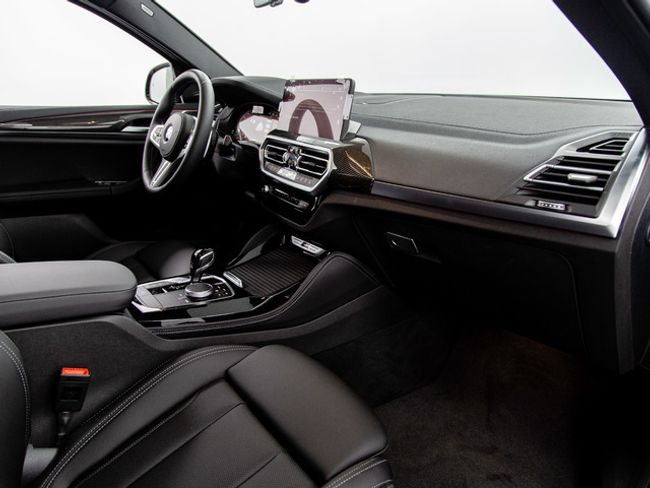 BMW X4 m40d xdrive 250 kw (340 cv)   - Foto 9