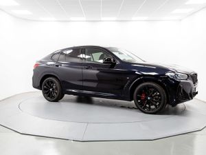 BMW X4 m40d xdrive 250 kw (340 cv)   - Foto 23