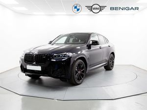 BMW X4 m40d xdrive 250 kw (340 cv)   - Foto 2