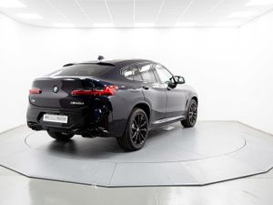 BMW X4 m40d xdrive 250 kw (340 cv)   - Foto 7