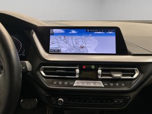 BMW Serie 1 118d business 110 kw (150 cv)   - Foto 25