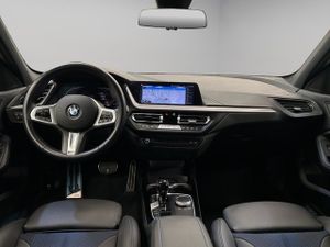 BMW Serie 1 118d business 110 kw (150 cv)   - Foto 13