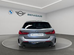 BMW Serie 1 118d business 110 kw (150 cv)   - Foto 9