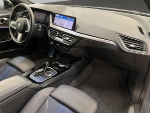BMW Serie 1 118d business 110 kw (150 cv)   - Foto 15