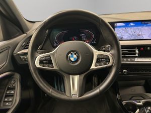 BMW Serie 1 118d business 110 kw (150 cv)   - Foto 27