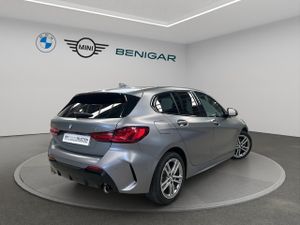 BMW Serie 1 118d business 110 kw (150 cv)   - Foto 7