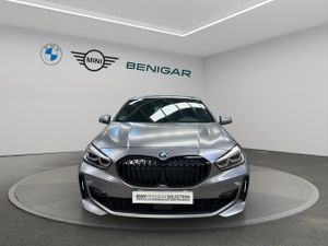 BMW Serie 1 118d business 110 kw (150 cv)   - Foto 3