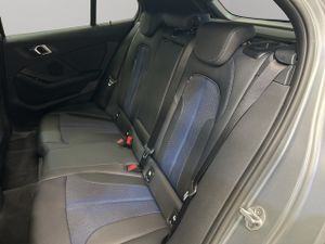 BMW Serie 1 118d business 110 kw (150 cv)   - Foto 17