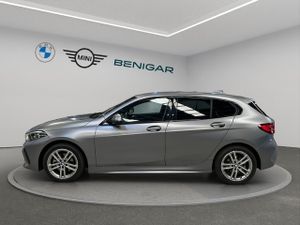 BMW Serie 1 118d business 110 kw (150 cv)   - Foto 5