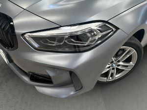 BMW Serie 1 118d business 110 kw (150 cv)   - Foto 11