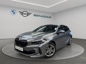 BMW Serie 1 118d business 110 kw (150 cv)   - Foto 2