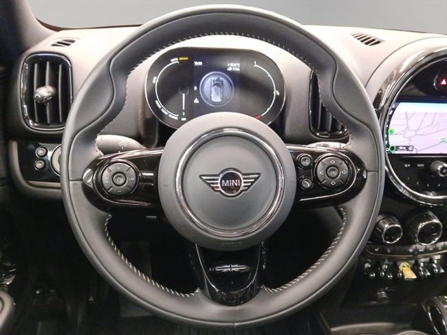 MINI Countryman cooper s e all4 162 kw (220 cv)   - Foto 16