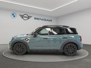 MINI Countryman cooper s e all4 162 kw (220 cv)   - Foto 5
