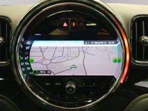 MINI Countryman cooper s e all4 162 kw (220 cv)   - Foto 25