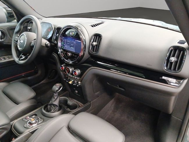 MINI Countryman cooper s e all4 162 kw (220 cv)   - Foto 9