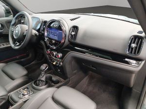 MINI Countryman cooper s e all4 162 kw (220 cv)   - Foto 15