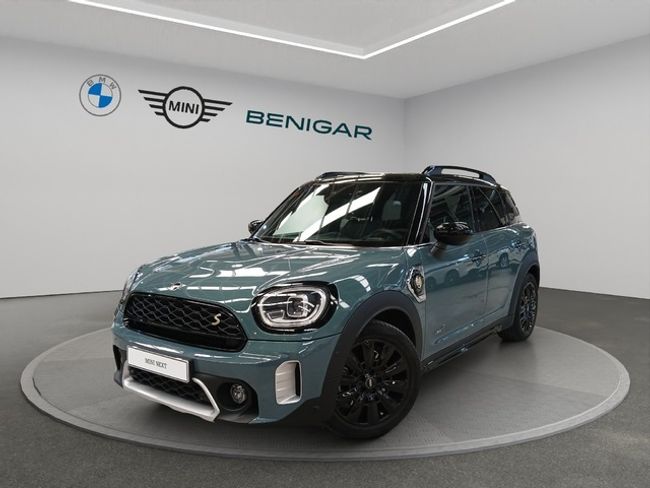 MINI Countryman cooper s e all4 162 kw (220 cv)   - Foto 2