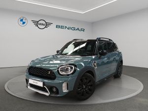 MINI Countryman cooper s e all4 162 kw (220 cv)   - Foto 2