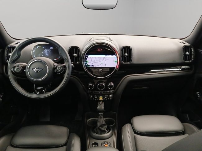 MINI Countryman cooper s e all4 162 kw (220 cv)   - Foto 8