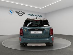 MINI Countryman cooper s e all4 162 kw (220 cv)   - Foto 9