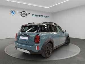 MINI Countryman cooper s e all4 162 kw (220 cv)   - Foto 7