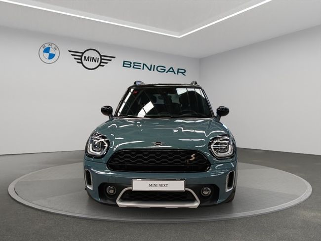 MINI Countryman cooper s e all4 162 kw (220 cv)   - Foto 3