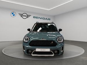 MINI Countryman cooper s e all4 162 kw (220 cv)   - Foto 3