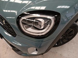 MINI Countryman cooper s e all4 162 kw (220 cv)   - Foto 11