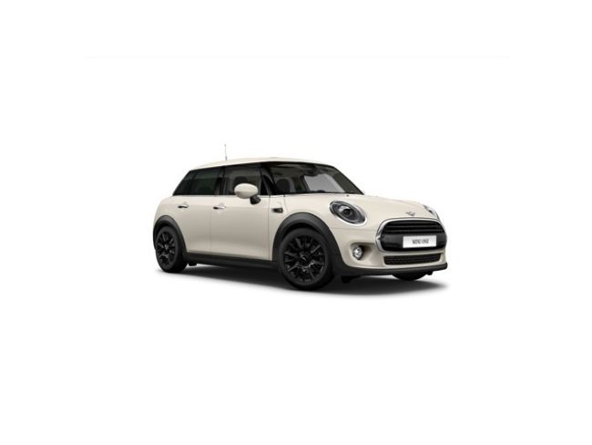 MINI Cooper one 75 kw (102 cv)   - Foto 8