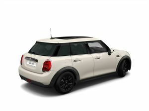 MINI Cooper one 75 kw (102 cv)   - Foto 3