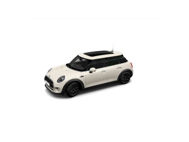 MINI Cooper one 75 kw (102 cv)   - Foto 9