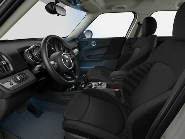 MINI Countryman cooper 100 kw (136 cv)   - Foto 4