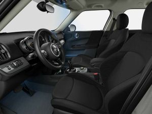 MINI Countryman cooper 100 kw (136 cv)   - Foto 5