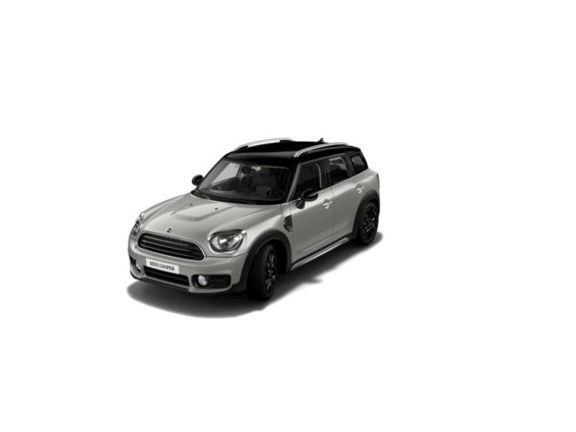 MINI Countryman cooper 100 kw (136 cv)   - Foto 6
