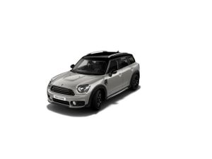 MINI Countryman cooper 100 kw (136 cv)   - Foto 9