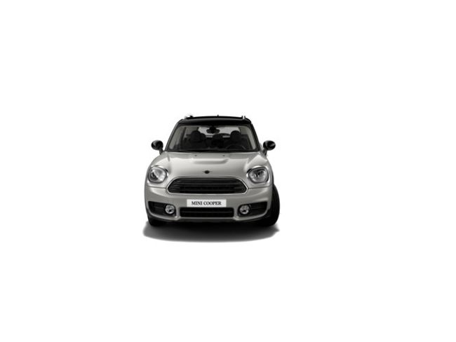 MINI Countryman cooper 100 kw (136 cv)   - Foto 5