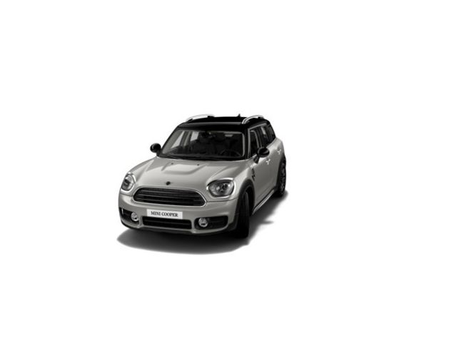 MINI Countryman cooper 100 kw (136 cv)   - Foto 7