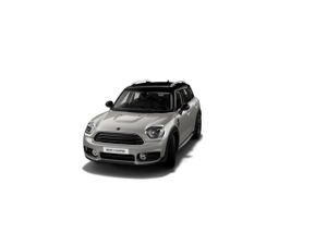 MINI Countryman cooper 100 kw (136 cv)   - Foto 11