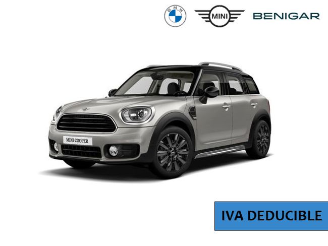 MINI Countryman cooper 100 kw (136 cv)   - Foto 2