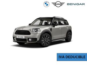 MINI Countryman cooper 100 kw (136 cv)   - Foto 2