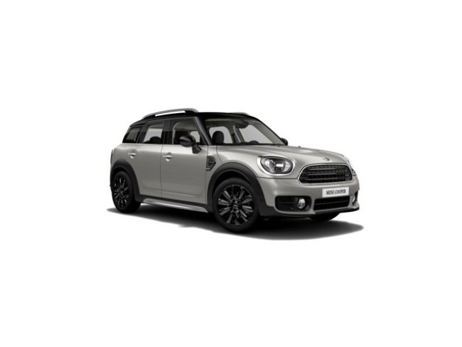 MINI Countryman cooper 100 kw (136 cv)   - Foto 8