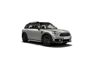 MINI Countryman cooper 100 kw (136 cv)   - Foto 13